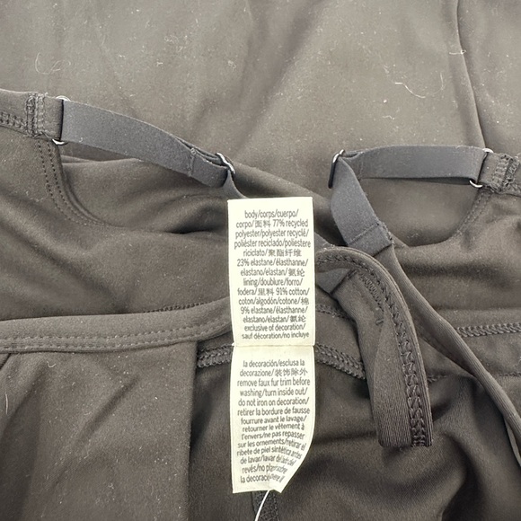 NEW Victoria's Secret Pink Active Dress XXL - Picture 9 of 9